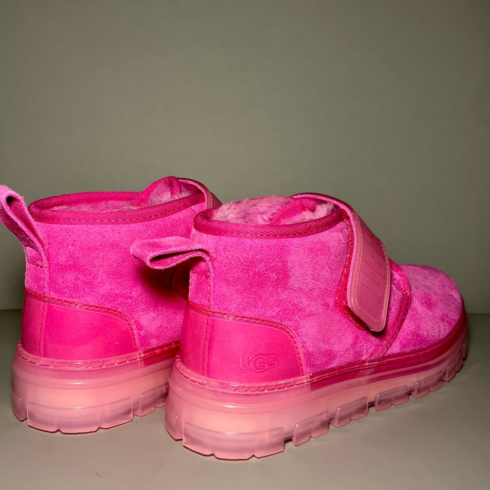 Ugg Neumel Clear - image 4